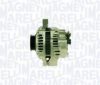 MAGNETI MARELLI 944390514250 Alternator